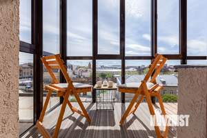 2-к квартира, посуточно, 48м2, 5/5 этаж