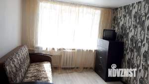 Студия квартира, на длительный срок, 20м2, 4/5 этаж