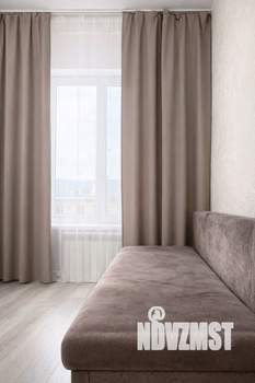 Студия квартира, на длительный срок, 19м2, 3/3 этаж