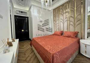 2-к квартира, на длительный срок, 80м2, 19/24 этаж