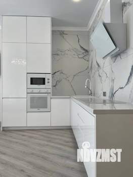 3-к квартира, на длительный срок, 95м2, 8/21 этаж