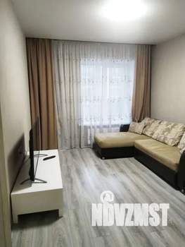 1-к квартира, посуточно, 35м2, 8/10 этаж