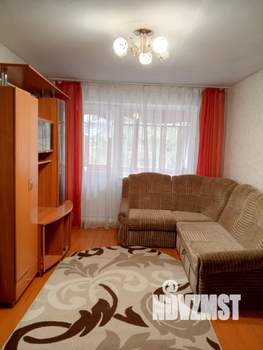 2-к квартира, на длительный срок, 45м2, 4/5 этаж