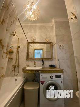 Студия квартира, посуточно, 57м2, 1/5 этаж