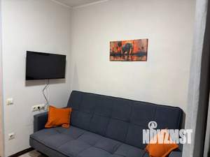 Студия квартира, посуточно, 16м2, 1/5 этаж