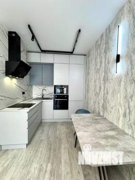 2-к квартира, на длительный срок, 52м2, 8/10 этаж