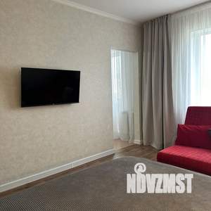 1-к квартира, посуточно, 33м2, 9/10 этаж