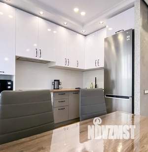 2-к квартира, посуточно, 53м2, 2/17 этаж