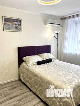 1-к квартира, на длительный срок, 40м2, 8/10 этаж