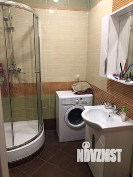 2-к квартира, на длительный срок, 67м2, 4/17 этаж