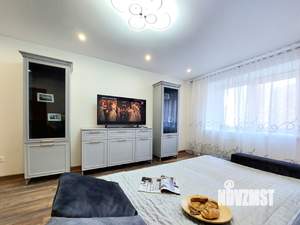 3-к квартира, посуточно, 87м2, 4/9 этаж