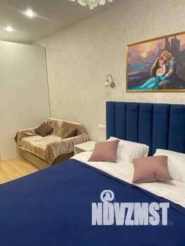 1-к квартира, посуточно, 30м2, 7/9 этаж