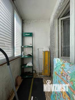 1-к квартира, на длительный срок, 34м2, 2/9 этаж