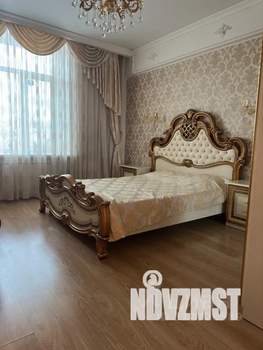 1-к квартира, посуточно, 39м2, 2/6 этаж