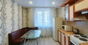 1-к квартира, на длительный срок, 41м2, 16/19 этаж