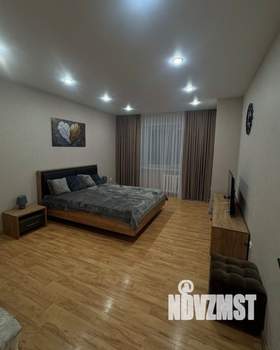 1-к квартира, на длительный срок, 38м2, 3/6 этаж