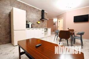 3-к квартира, посуточно, 90м2, 2/24 этаж