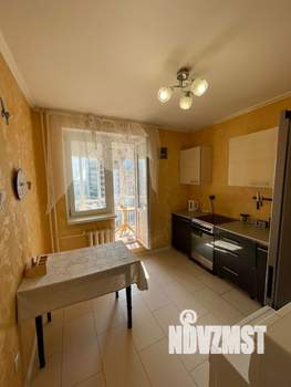 2-к квартира, на длительный срок, 48м2, 9/11 этаж