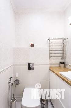 Студия квартира, посуточно, 39м2, 1/5 этаж