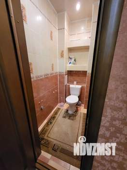 2-к квартира, на длительный срок, 51м2, 1/9 этаж