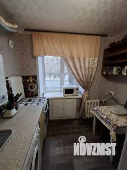 2-к квартира, на длительный срок, 42м2, 1/5 этаж