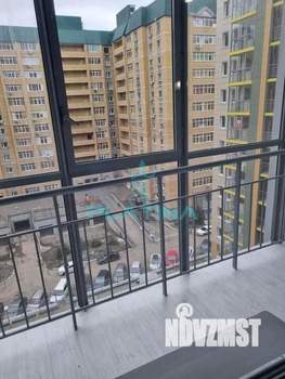 2-к квартира, на длительный срок, 45м2, 10/19 этаж