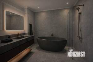 3-к квартира, на длительный срок, 140м2, 9/9 этаж