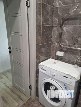 Студия квартира, на длительный срок, 25м2, 4/9 этаж