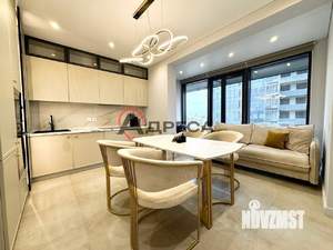 2-к квартира, на длительный срок, 58м2, 9/26 этаж