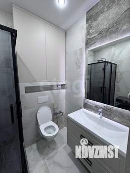 1-к квартира, на длительный срок, 41м2, 7/21 этаж