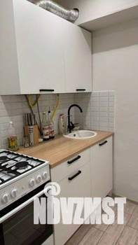 1-к квартира, на длительный срок, 34м2, 3/5 этаж