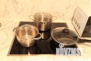 2-к квартира, посуточно, 52м2, 21/25 этаж