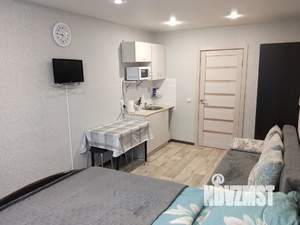 1-к квартира, посуточно, 20м2, 3/9 этаж