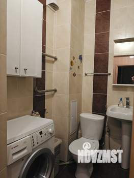 1-к квартира, на длительный срок, 41м2, 10/18 этаж