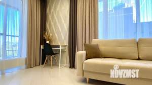 2-к квартира, на длительный срок, 65м2, 4/23 этаж