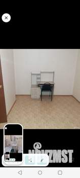 1-к квартира, на длительный срок, 40м2, 7/18 этаж