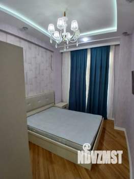 1-к квартира, на длительный срок, 55м2, 16/19 этаж