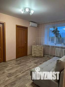 4-к квартира, посуточно, 65м2, 5/5 этаж