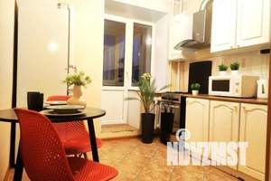 1-к квартира, посуточно, 41м2, 5/7 этаж