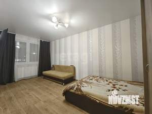 1-к квартира, на длительный срок, 30м2, 2/16 этаж