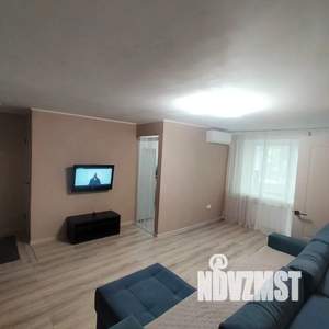 2-к квартира, посуточно, 43м2, 2/5 этаж