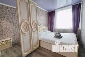 3-к квартира, посуточно, 56м2, 9/9 этаж