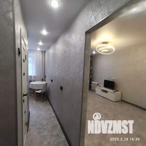 1-к квартира, посуточно, 30м2, 3/5 этаж