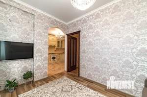 2-к квартира, посуточно, 50м2, 5/10 этаж