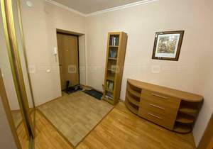1-к квартира, на длительный срок, 40м2, 5/7 этаж