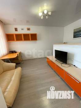 1-к квартира, на длительный срок, 40м2, 5/19 этаж