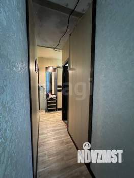 2-к квартира, на длительный срок, 42м2, 1/5 этаж