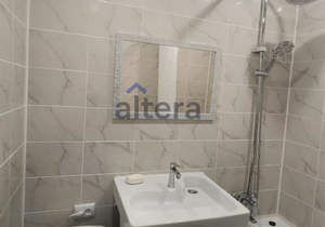 Студия квартира, на длительный срок, 20м2, 2/5 этаж