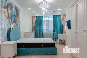 6-к квартира, на длительный срок, 230м2, 7/36 этаж