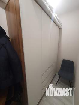 1-к квартира, на длительный срок, 38м2, 7/11 этаж